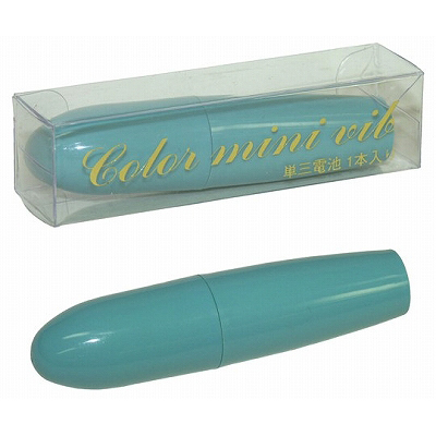 �J���[�~�j�o�C�u�@�i�u���[�j�i���[�^�[�j