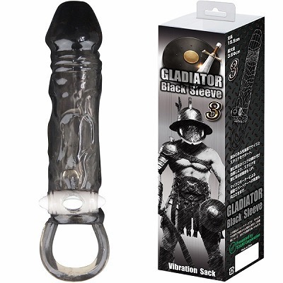 �O���f�B�G�[�^�[�E�u���b�N�X���[�u�@�i�R�j�i�j���⏕�O�b�Y�j