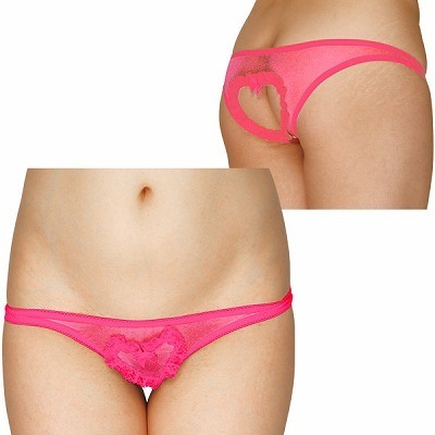 �n�[�g�|�P�b�g�t���n�o�b�N�V�[�X���[�V���[�c�@���[�Y�i���[�^�[�j