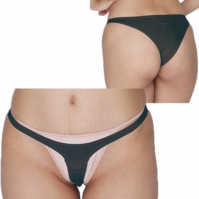 �Q�������X�g���b�`�҃����O�t�����|�P�b�g�t���n�[�t�o�b�N�@�u���b�N�i���[�^�[�j