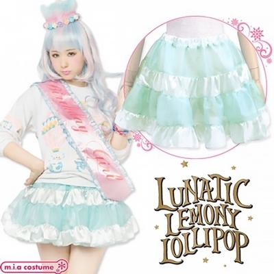 �e�B�A�[�h�X�J�[�g�@�x�r�[�u���[�i�R�X�`���[���j