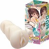 おなシスタ　０３　蘭（ＲＡＮ）(オナホール)
